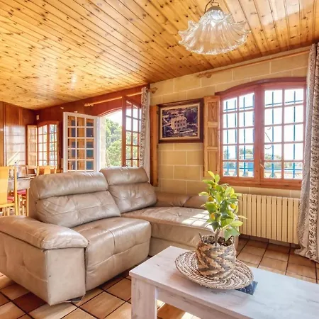 Costacabana - Janet Holiday home