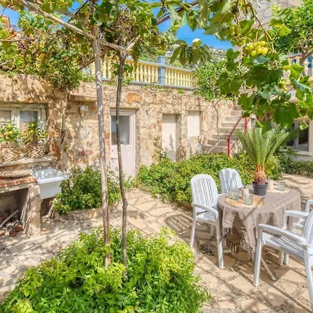 Costacabana - Janet Holiday home *