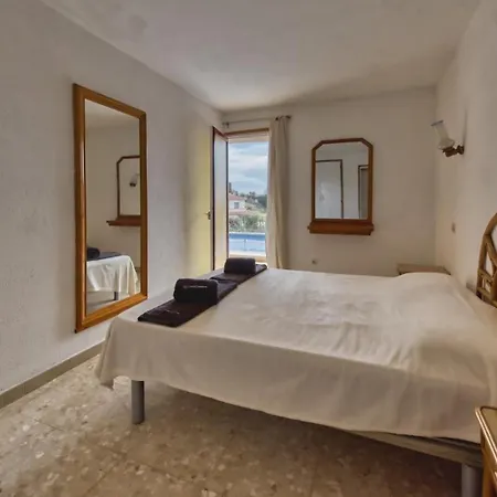 Costacabana - Janet Holiday home Lloret de Mar