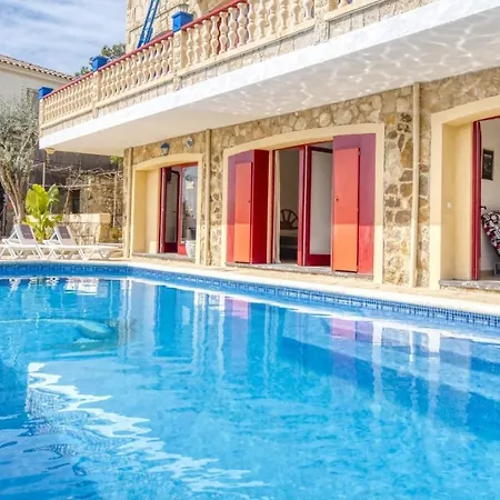 Costacabana - Janet Holiday home