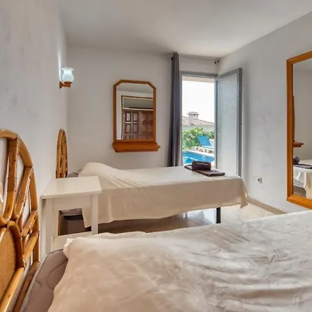 Costacabana - Janet Holiday home Lloret de Mar