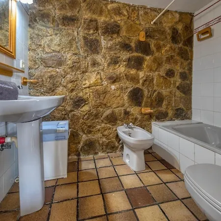 Costacabana - Janet Holiday home *