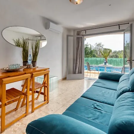 Costacabana - Janet Holiday home *